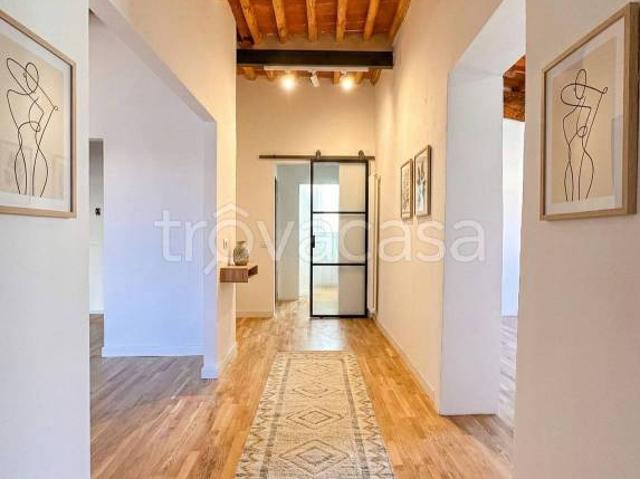 Appartamento in vendita a San Concordio, Bagni Di Lucca Ponte