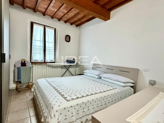 Appartamento in vendita a Sant'Anna, Bagni Di Lucca Ponte