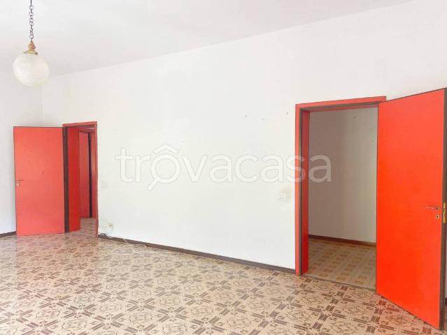 Appartamento in vendita a Bagni Di Lucca Ponte, Toscana