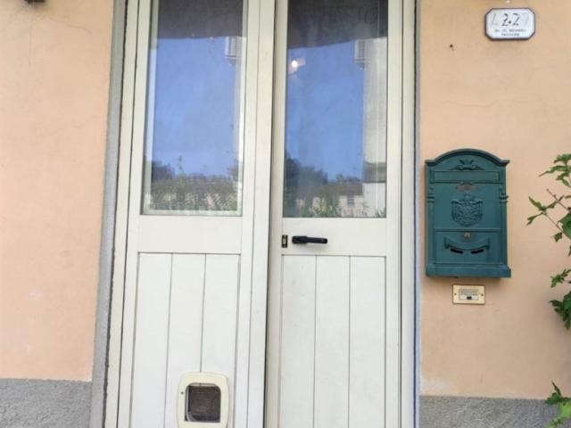 Appartamento in vendita a Bagni Di Lucca Ponte, Toscana
