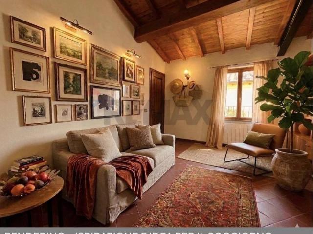 Appartamento in vendita a Sant'Anna, Bagni Di Lucca Ponte