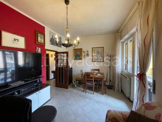 Appartamento in vendita a Santissima Annunziata, Lucca