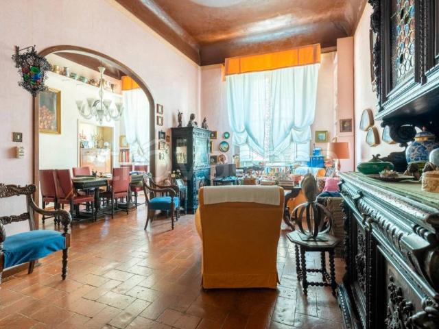 Appartamento in vendita a San Concordio, Bagni Di Lucca Ponte