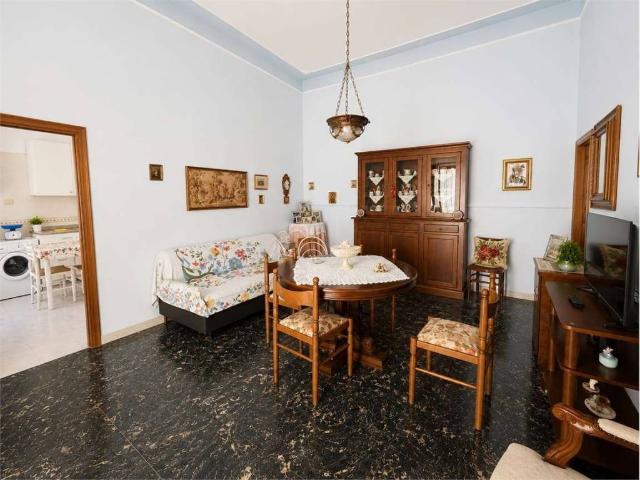 Appartamento in vendita a Lucera, Foggia
