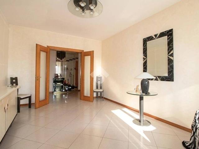 Appartamento in vendita a Lucera, Foggia