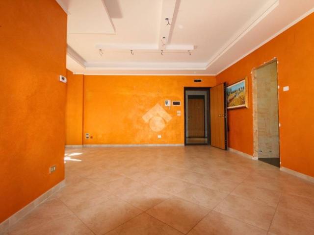 Appartamento in vendita a Lucera, Foggia