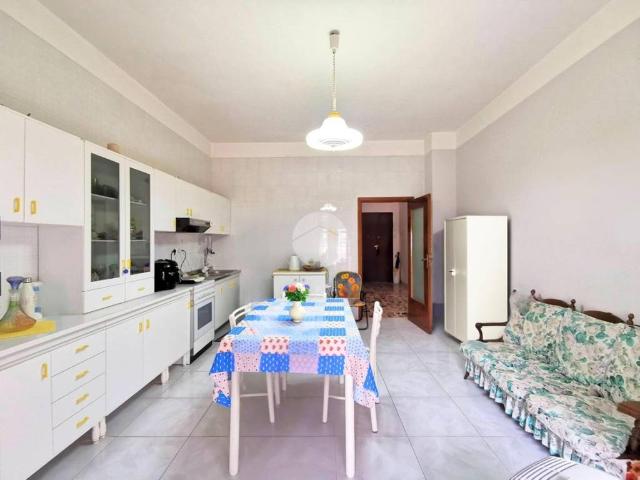 Appartamento in vendita a Lucera, Foggia