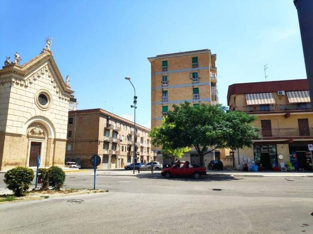 Appartamento in vendita a Lucera, Foggia