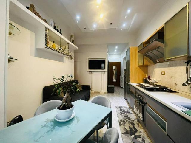 Appartamento in vendita a Lucera, Foggia
