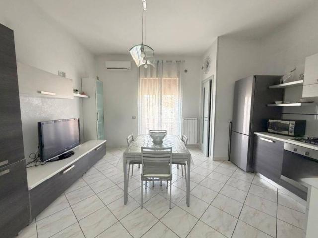 Appartamento in vendita a Lucera, Foggia