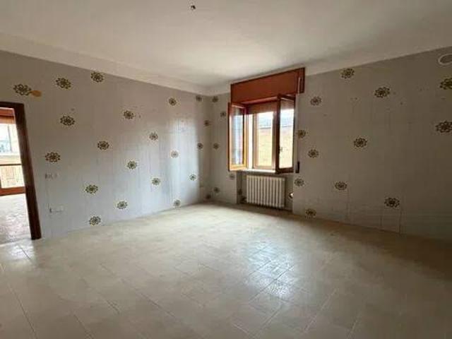 Appartamento in vendita a Lucera, Foggia