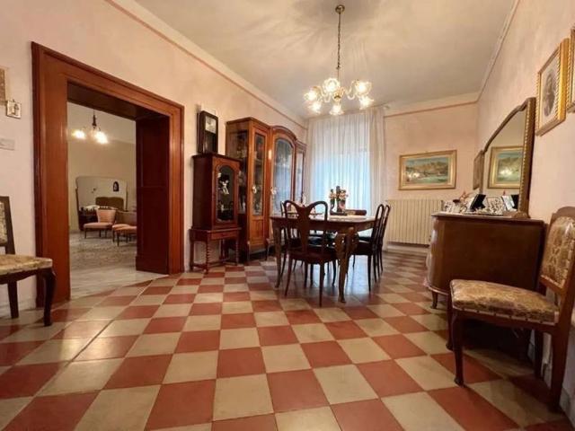 Appartamento in vendita a Lucera, Foggia