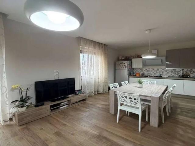Appartamento in vendita a Lucera, Foggia