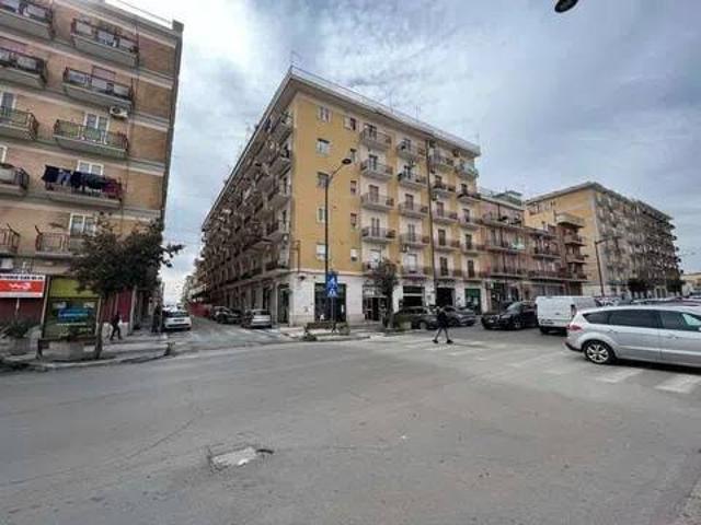 Appartamento in vendita a Lucera, Foggia