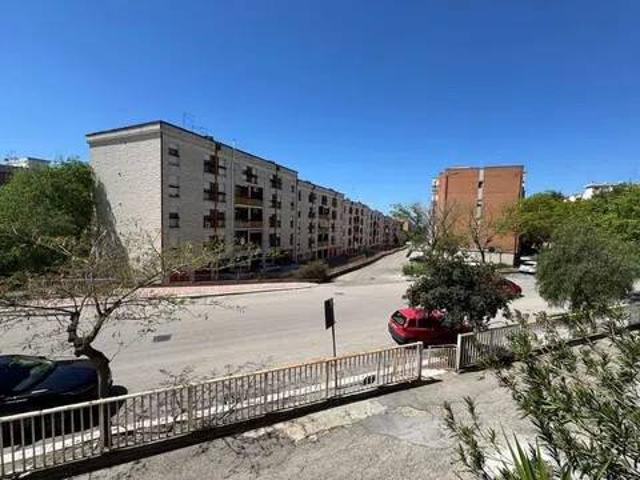 Appartamento in vendita a Lucera, Foggia