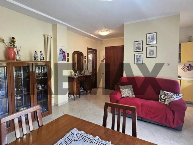 Appartamento in vendita a Lucera, Foggia