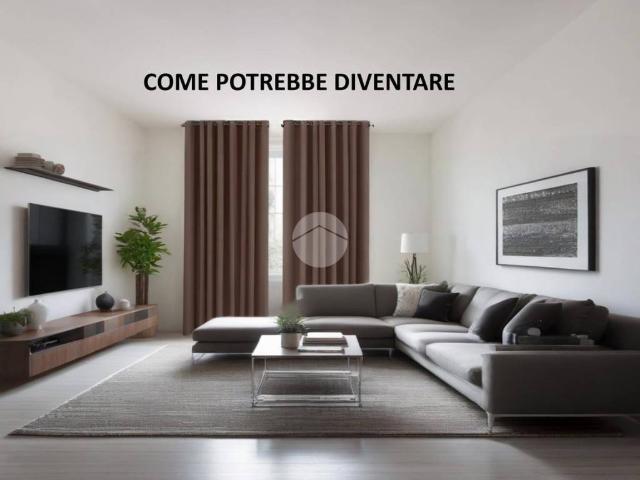 Appartamento in vendita a Lucera, Foggia