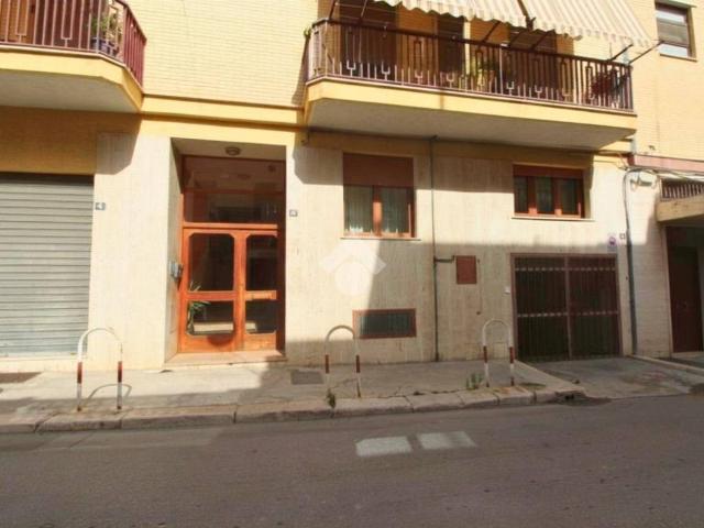 Appartamento in vendita a Lucera, Foggia