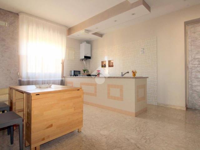 Appartamento in vendita a Lucera, Foggia