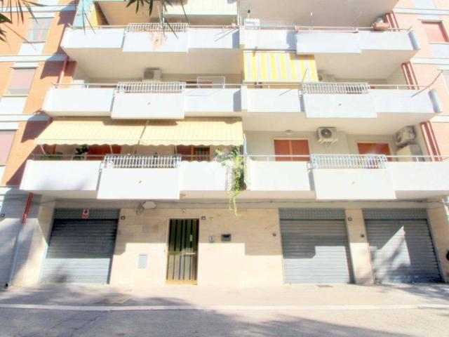 Appartamento in vendita a Lucera, Foggia