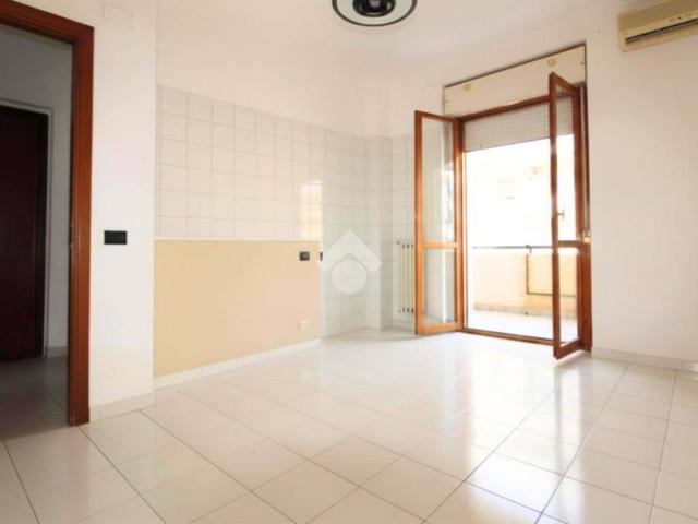 Appartamento in vendita a Lucera, Foggia