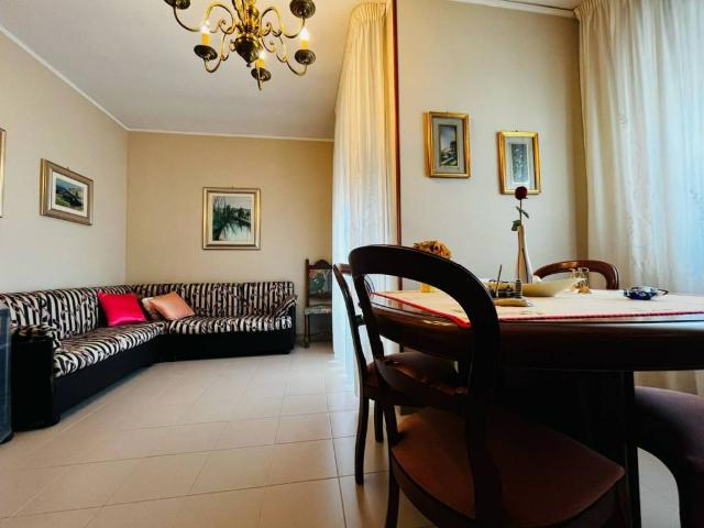 Appartamento in vendita a Lucera, Foggia