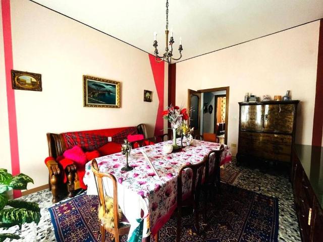 Appartamento in vendita a Lucera, Foggia