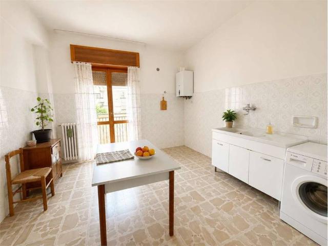 Appartamento in vendita a Lucera, Foggia