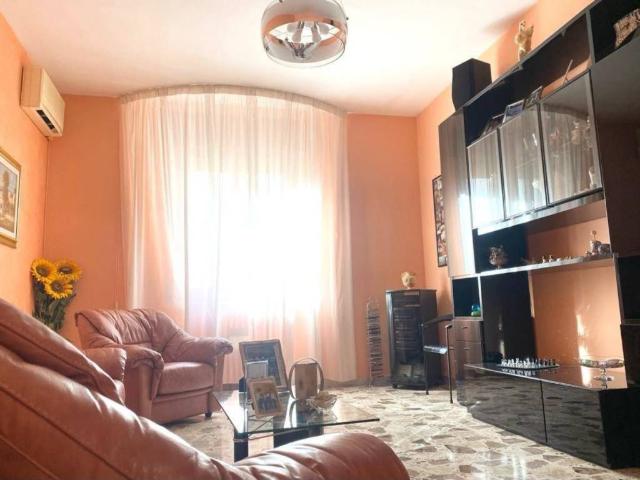 Appartamento in vendita a Lucera, Foggia