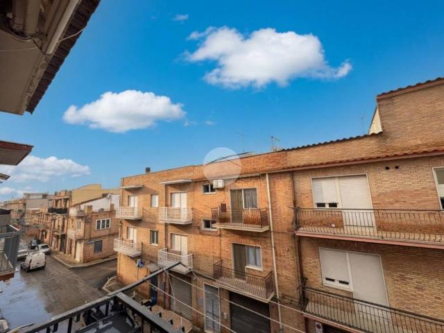 Appartamento in vendita a Lucera, Foggia
