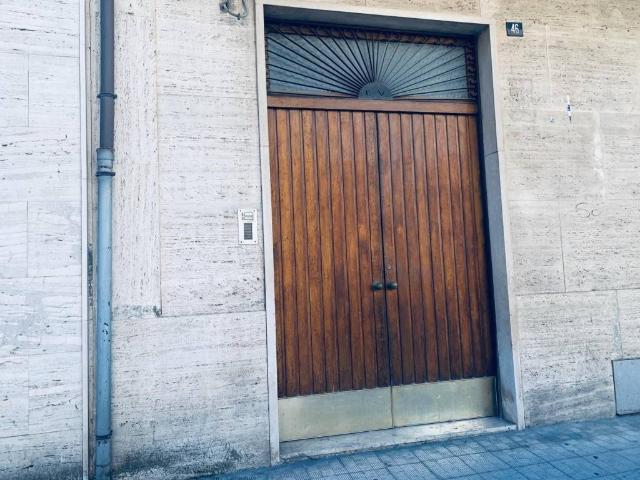 Appartamento in vendita a Lucera, Foggia