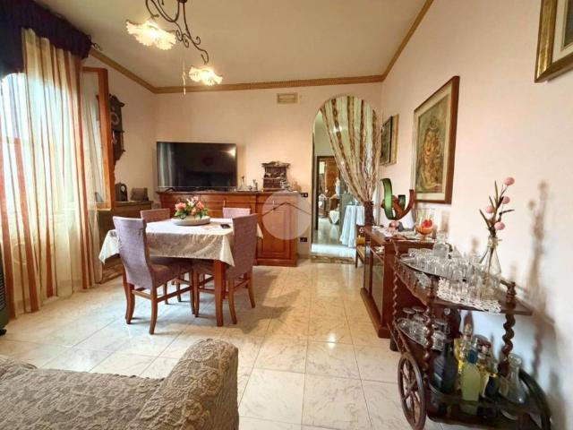 Appartamento in vendita a Lucera, Foggia