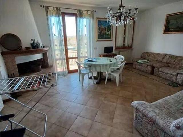 Appartamento in vendita a Lucignano, Toscana