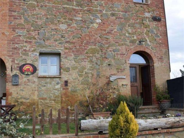 Appartamento in vendita a Lucignano, Toscana