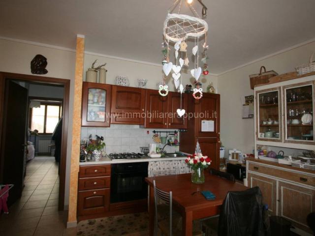 Appartamento in vendita a Lucignano, Toscana