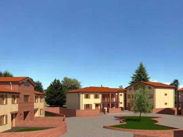 Appartamento in vendita a Lucignano, Toscana