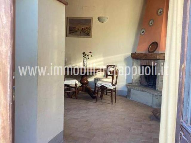 Appartamento in vendita a Lucignano, Toscana