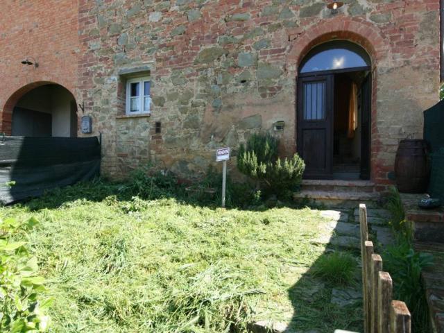 Appartamento in vendita a Lucignano, Toscana