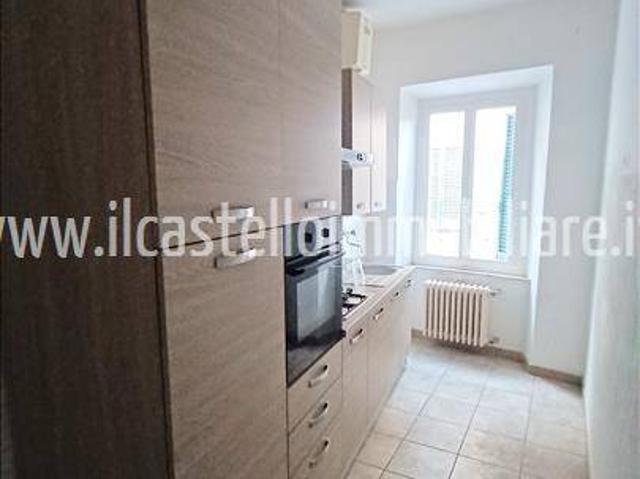 Appartamento in vendita a Lucignano, Toscana