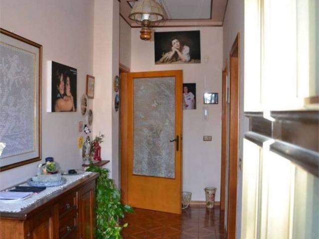 Appartamento in vendita a Lucignano, Arezzo