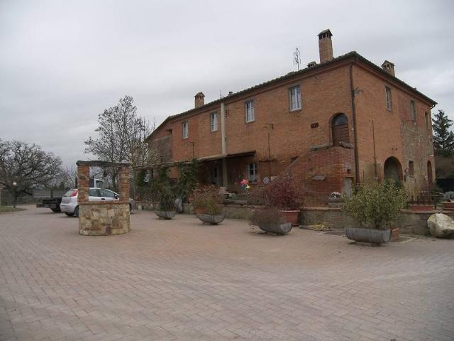 Appartamento in vendita a Lucignano, Arezzo