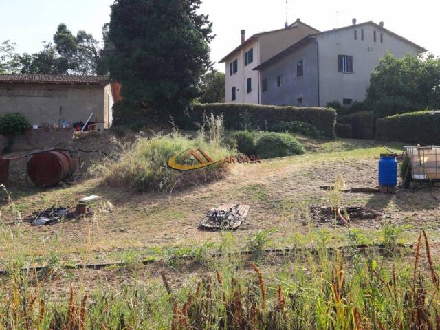 Appartamento in vendita a Lucignano, Toscana