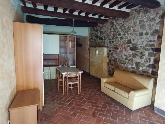 Appartamento in vendita a Lucignano, Arezzo