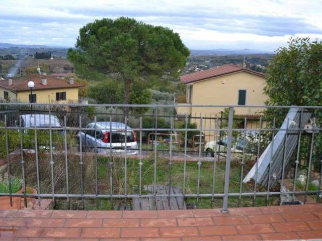 Appartamento in vendita a Santa Maria, Lucignano