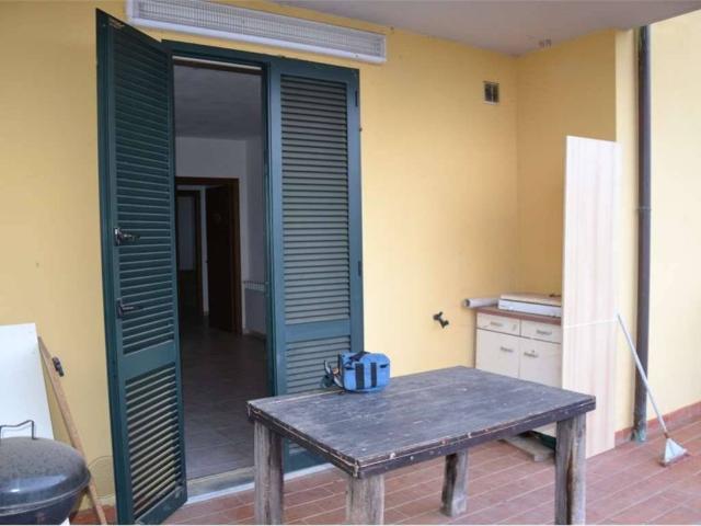 Appartamento in vendita a Santa Maria, Lucignano