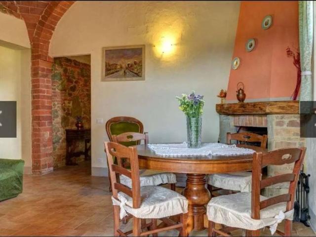 Appartamento in vendita a Lucignano, Toscana