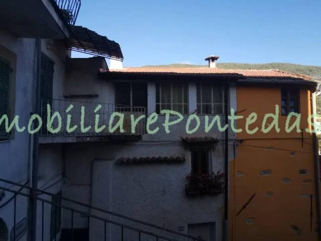 Appartamento in vendita a Borgomaro, Liguria