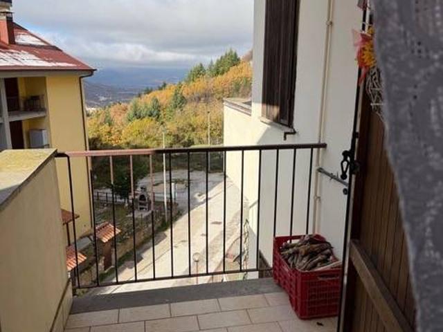 Appartamento in vendita a Lucoli, Abruzzo