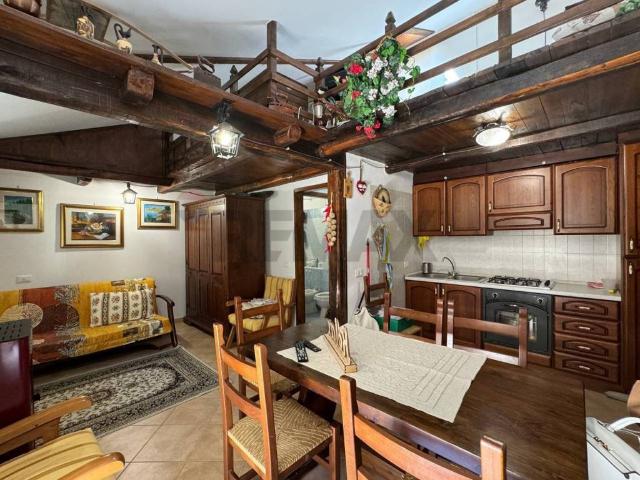 Appartamento in vendita a Lucoli, Abruzzo
