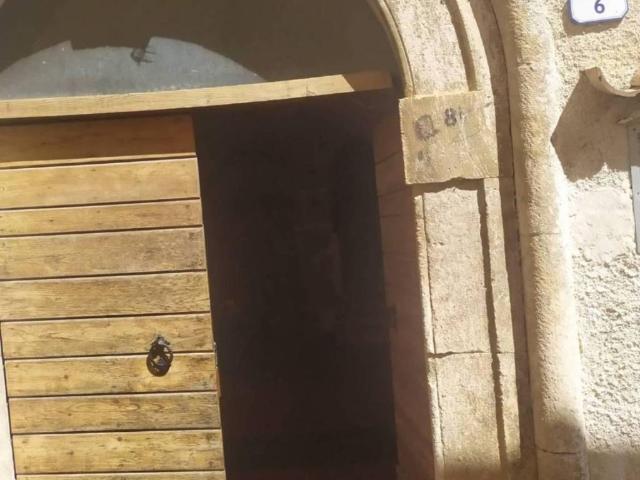 Appartamento in vendita a Lucoli
